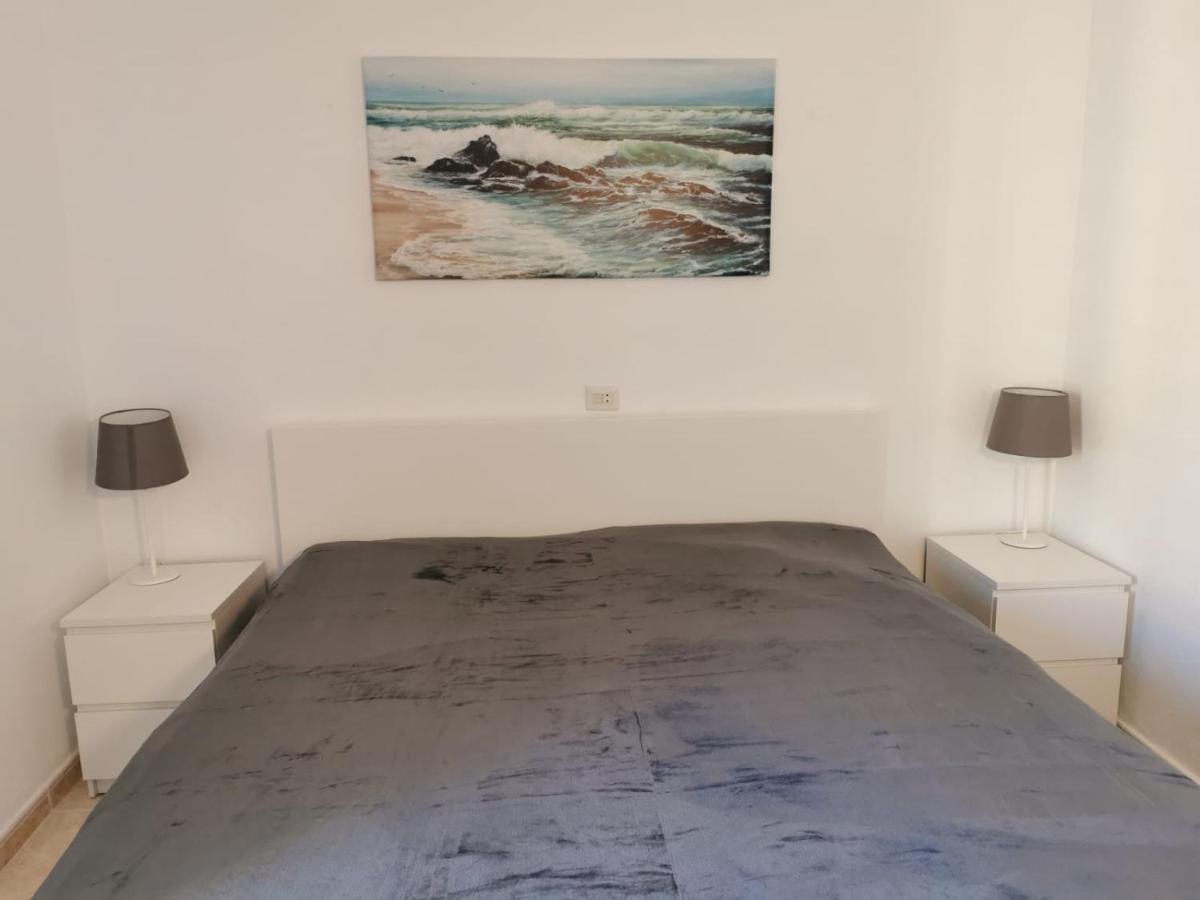 Apartment With Nice View In Benalmadena Jupiter Eksteriør bilde